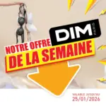 Trafic Confort, maintien et style&hellip; &agrave; prix tout doux - au 25.01.2026