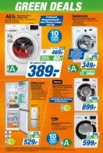 Expert: Elektronikangebote