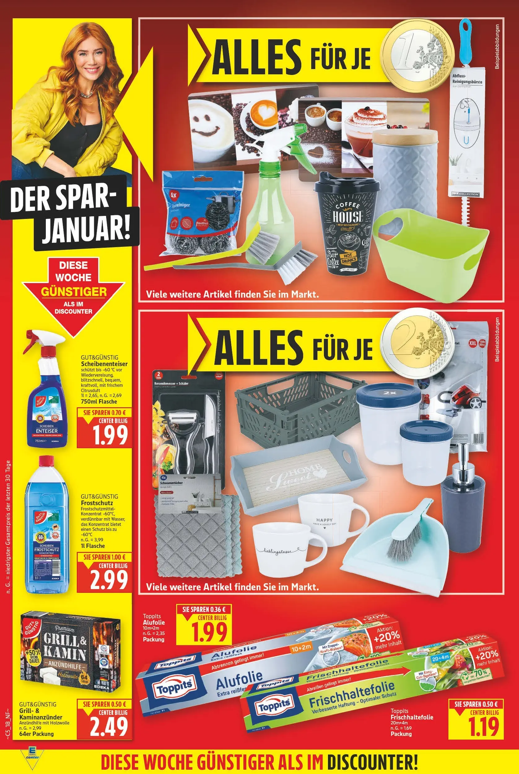 E center - Wochenangebote (ab 10.05.2026) zum Blättern | Seite: 22 | Produkte: Grill, Kamin