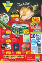 EDEKA Center Wochenangebote - bis 31.01.2026