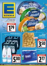 EDEKA Wochenangebote - bis 31.01.2026