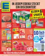 EDEKA Wochenangebote - bis 31.01.2026