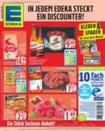 EDEKA Wochenangebote - bis 31.01.2026