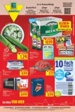 E center Wochenangebote - bis 28.02.2026