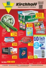 EDEKA Center Wochenangebote - bis 07.02.2026