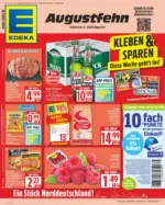 EDEKA Wochenangebote - bis 28.03.2026