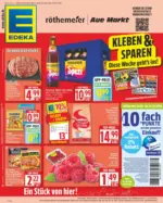 EDEKA Wochenangebote - bis 14.02.2026