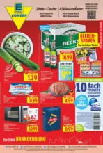 EDEKA Center Wochenangebote - bis 31.01.2026