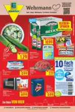 EDEKA Center Wochenangebote - bis 31.01.2026