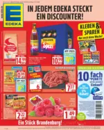 EDEKA Wochenangebote - bis 31.01.2026