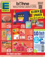 EDEKA Wochenangebote - bis 09.05.2026