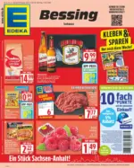 EDEKA Wochenangebote - bis 28.03.2026