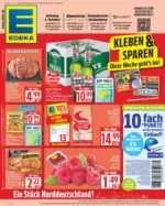 EDEKA Wochenangebote - bis 31.01.2026