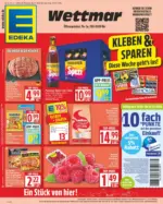 EDEKA Leipziger Platz Wochenangebote - bis 25.04.2026