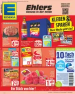 EDEKA Wochenangebote - bis 11.04.2026