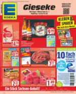 EDEKA Wochenangebote - bis 07.03.2026