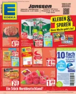 EDEKA Wochenangebote - bis 21.02.2026