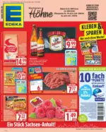 EDEKA Wochenangebote - bis 14.02.2026