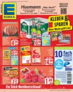 EDEKA Wochenangebote - bis 28.03.2026