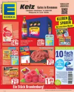 EDEKA Wochenangebote - bis 28.02.2026