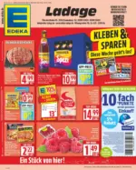 EDEKA Wochenangebote - bis 09.05.2026