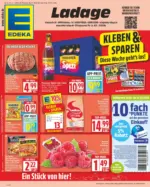 EDEKA Wochenangebote - bis 31.01.2026