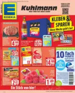 EDEKA Wochenangebote - bis 14.02.2026