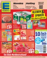 EDEKA Wochenangebote - bis 31.01.2026