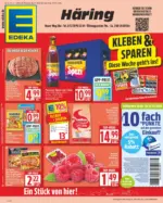 EDEKA Wochenangebote - bis 07.03.2026