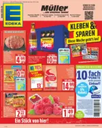 EDEKA Wochenangebote - bis 21.03.2026