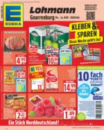 EDEKA Wochenangebote - bis 21.03.2026