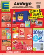 EDEKA Wochenangebote - bis 16.05.2026