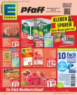 EDEKA Wochenangebote - bis 23.05.2026