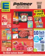 EDEKA Wochenangebote - bis 23.05.2026