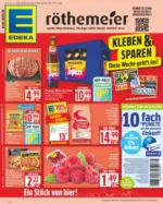 EDEKA Wochenangebote - bis 07.02.2026