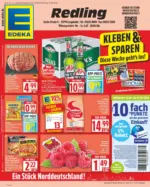 EDEKA Wochenangebote - bis 16.05.2026