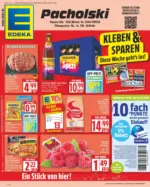 EDEKA Wochenangebote - bis 14.03.2026