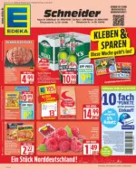 EDEKA Wochenangebote - bis 14.02.2026