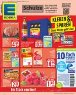 EDEKA Wochenangebote - bis 21.02.2026