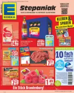 EDEKA Wochenangebote - bis 07.03.2026