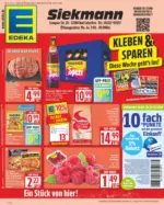 EDEKA Wochenangebote - bis 23.05.2026
