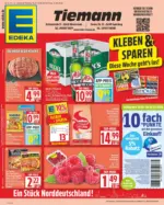 EDEKA Wochenangebote - bis 28.03.2026