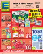 EDEKA Wochenangebote - bis 28.03.2026
