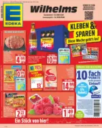EDEKA Wochenangebote - bis 04.04.2026