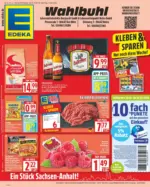 EDEKA Wochenangebote - bis 21.02.2026