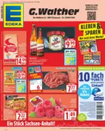 EDEKA Wochenangebote - bis 21.02.2026