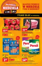 Ekskluzywne oferty i okazje Biedronka &ndash; do 25.01.2026