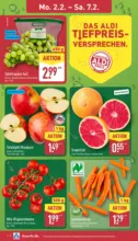 Aldi - Angebote 02.02. - 07.02.2026