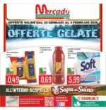 MercADone Offerte gelate - al 04.02.2026