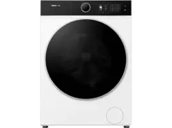 Hisense WD5I1245BWR Waschtrockner (12 kg / 8 kg, 1310 U/Min.) mit 5 Jahre Ger&auml;teschutz